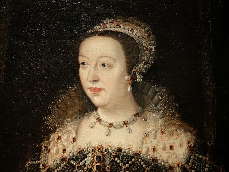 Catherine de Medici: The Ultimate Renaissance Power Player