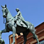 Who Was the Real Lady Godiva
