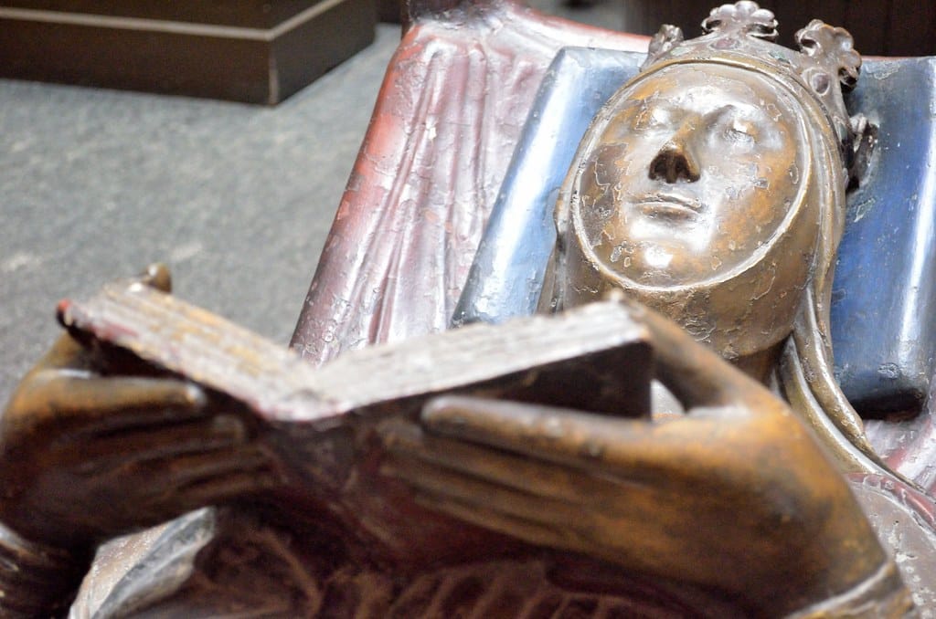 Eleanor of Aquitaine: The Queen Who Ruled Two Kingdoms