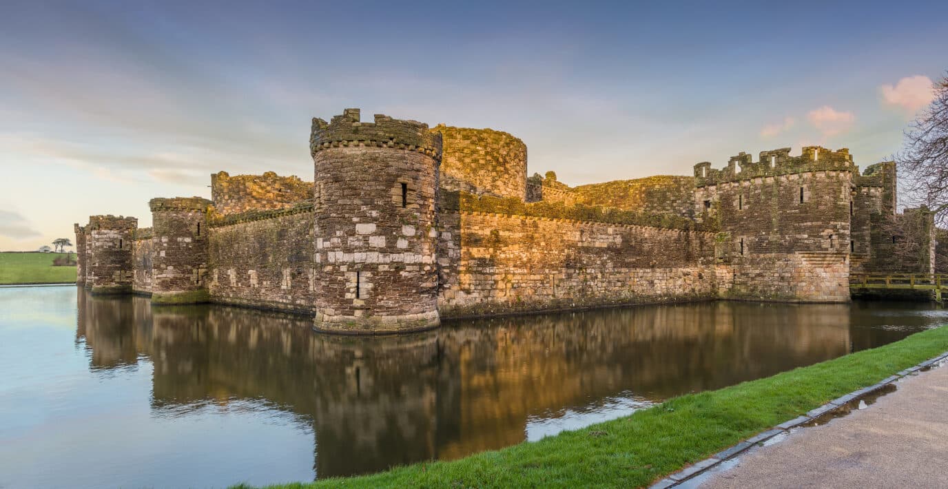 Why Medieval Castles Were Filthy Places You'd Never Want to Live