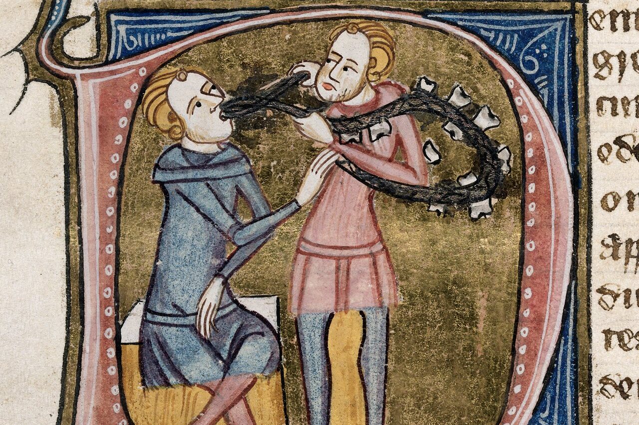 Medieval Beauty Hacks