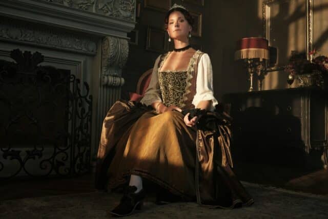 Fashion in the Middle Ages