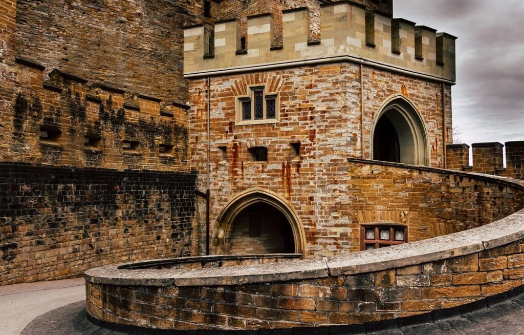 Traveling in the Middle Ages