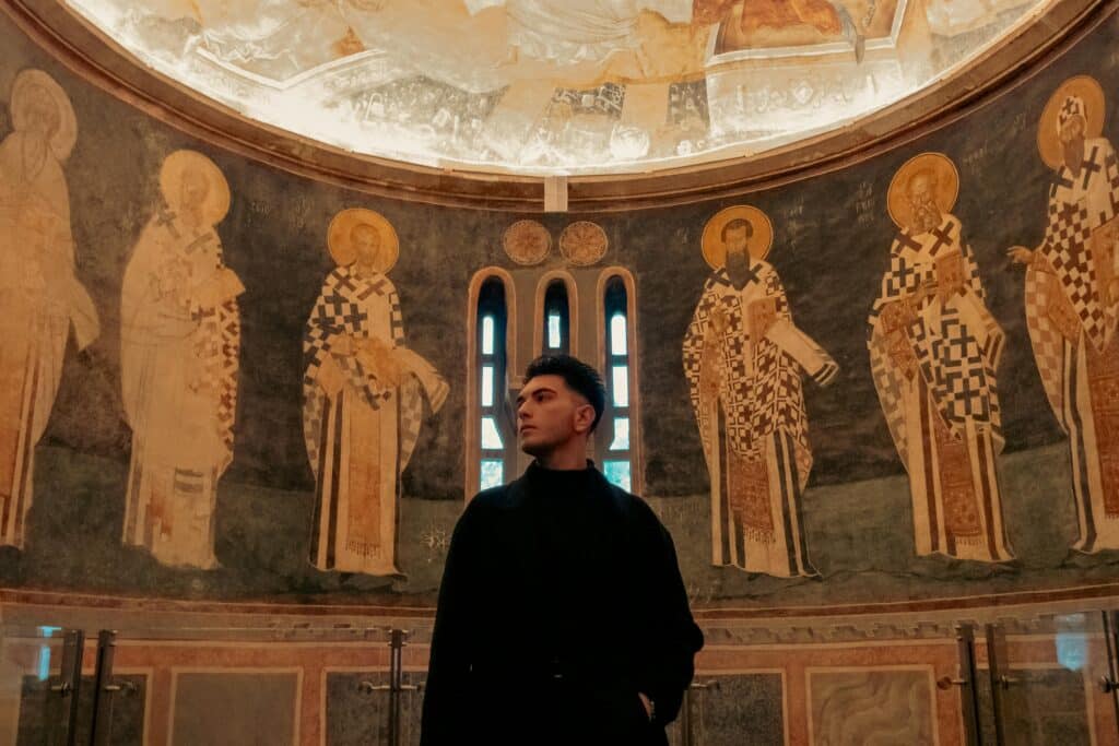 How Religion Shaped Everyday Life