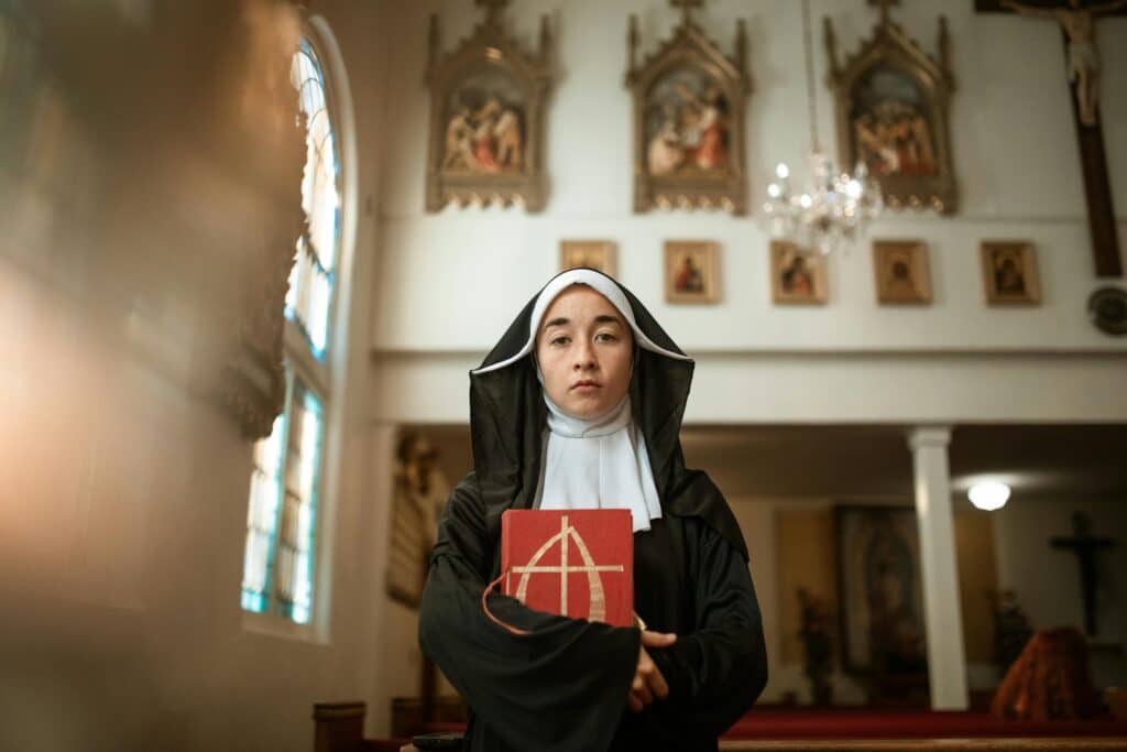 How Religion Shaped Everyday Life