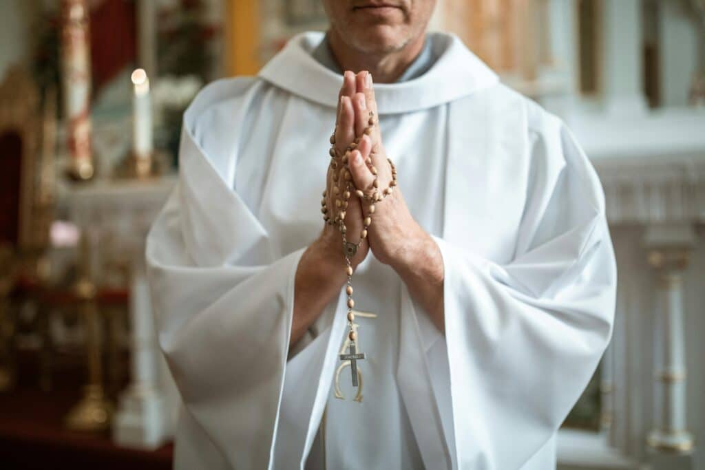 How Religion Shaped Everyday Life