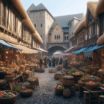 Medieval Market