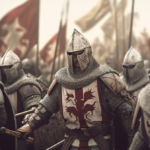 The Knights Templar