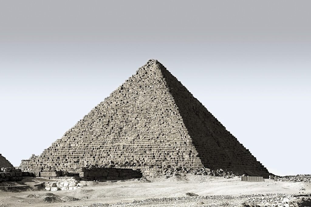 The Curse of Tutankhamun