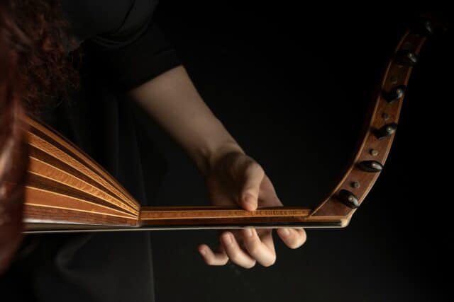 The Role of Music and Art in Medieval Society