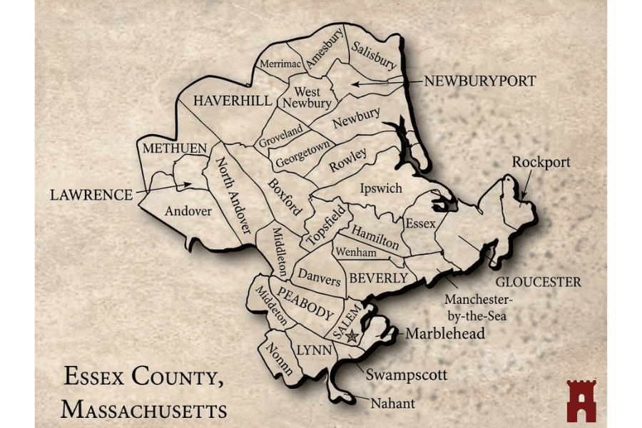 How One Colonial Judge Almost Stopped The Salem Witch Trials By how-one-colonial-judge-almost-stopped-the-salem-witch-trials-by